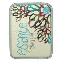 CTC International - Asante ipad sleeves