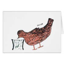 CTC International cards