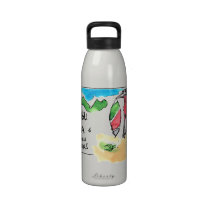 CTC International - Enjoy water bottles