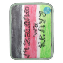 CTC International - Flag ipad sleeves