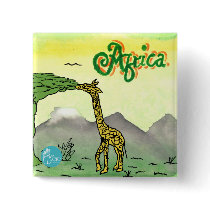 CTC International - Giraffe