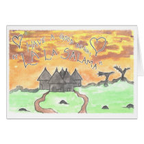 CTC International - Goodnight cards