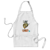 CTC International - Heart aprons