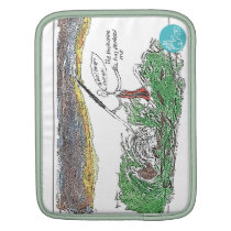CTC International - Hunt ipad sleeves