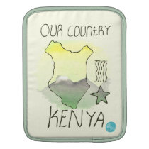 CTC International - Kenya ipad sleeves