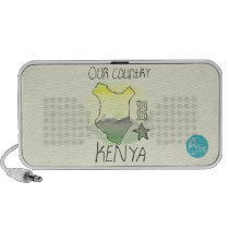 CTC International - Kenya speakers