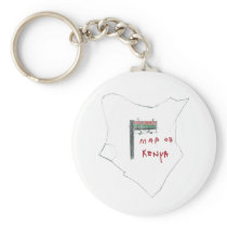 CTC International keychains
