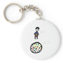 CTC International keychains