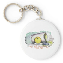 CTC International keychains