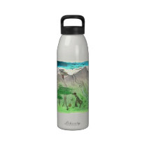 CTC International - Landscape water bottles