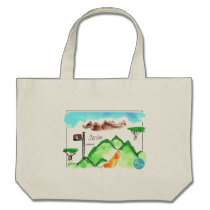 CTC International - Map bags