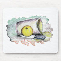 CTC International mousepads