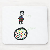 CTC International mousepads