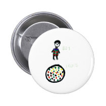 CTC International buttons