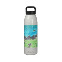 CTC International - Plains water bottles
