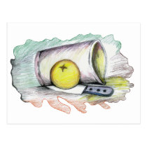 CTC International postcards