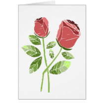 CTC International -  Roses cards