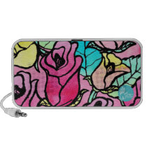CTC International - Roses speakers