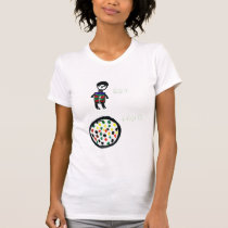 CTC International t-shirts