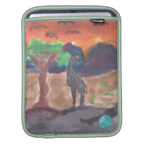 CTC International - Welcome ipad sleeves
