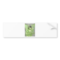 Cthulhu Bumper Stickers
