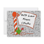 Cthulhu Christmas