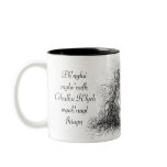 Cthulhu Fhtagn Coffee Mugs