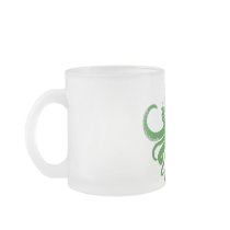 Cthulhu Fhtagn Coffee Mugs
