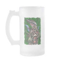 Cthulhu Mug