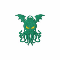 Cthulhu  Polo Shirt