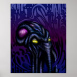 Cthulhu posters