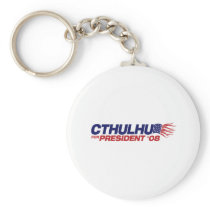Cthulhu pour le Président Keychain porte-clés