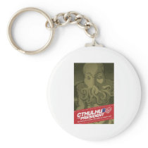Cthulhu pour le Président Keychain porte-clés