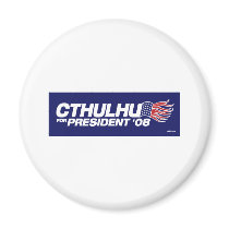 Cthulhu pour le Président Magnet aimants