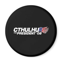 Cthulhu pour le Président Magnet aimants