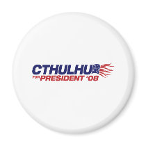 Cthulhu pour le Président Magnet aimants
