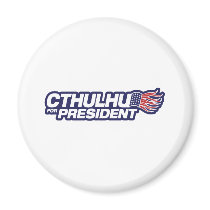 Cthulhu pour le Président Magnet aimants