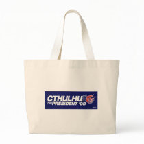 Cthulhu pour le Président sac fourre-tout sacs
