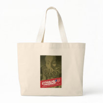 Cthulhu pour le Président sac fourre-tout sacs