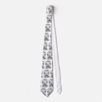 Cthulhu Tie