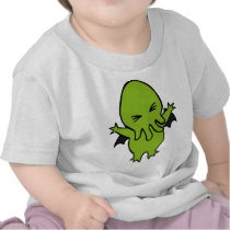 Cthulie Tees
