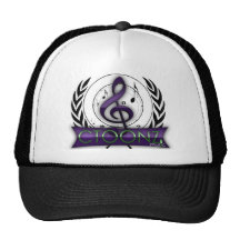 Ctoonz Hat