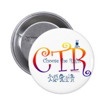 CTR BADGES AVEC AGRAFE