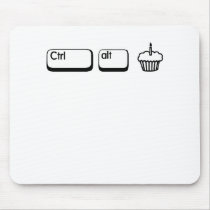 Ctrl Alt Cake