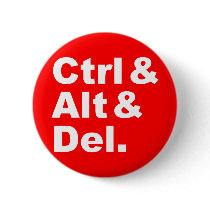 Ctrl & Alt & Del Button