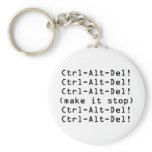 Ctrl-Alt-Del