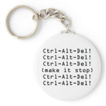 Ctrl-Alt-Del