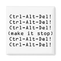 Ctrl-Alt-Del