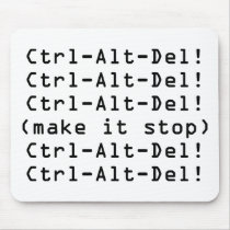 Ctrl-Alt-Del