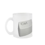 Ctrl Alt Del Mugs À Café